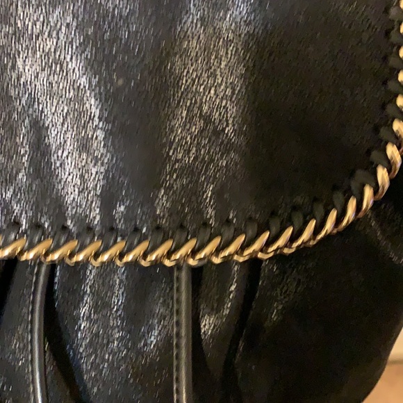 Stella McCartney Falabella Back Pack Purse main image 5